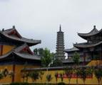 无棣大觉寺风景（停歇之风鸣）