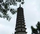 无棣海丰塔（停歇之风鸣）