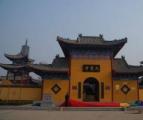 无棣大觉寺（作者：滨州欢迎你摄制组）