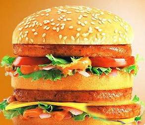 价格收入报告:北京人平均工作44分钟赚个巨无霸