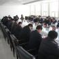 县政协“社情民意日”活动座谈会在政务中心第三会议室召开