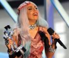 Lady Gaga廨⣬ɨMTV