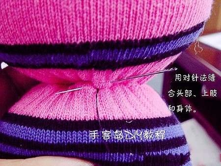 兔年来咯,教你亲手做个可爱的小兔子 - 甡★侞嗄歡 - The dream of alfalfa 兔年来咯,教你亲手做个可爱的小兔子 - 甡★侞嗄歡 - The dream of alfalfa