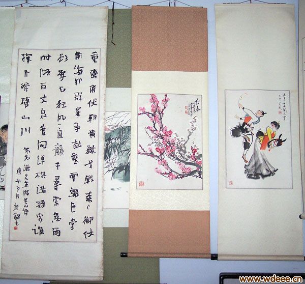 无棣县海丰塔书画交流中心