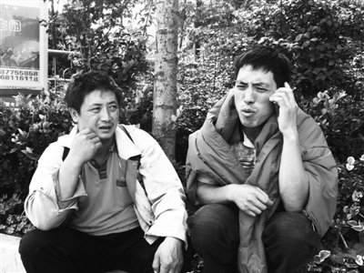 赵登用家属向云南巧家县公安局索赔100万元