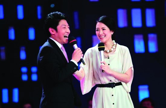 曝“章撒恋”公开后遭央视“警告”:需低调