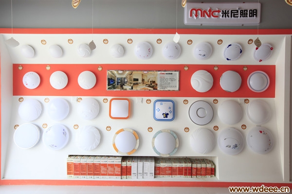 无棣米尼照明