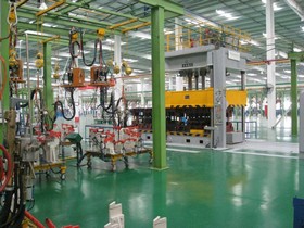 无棣德邦建材有限公司