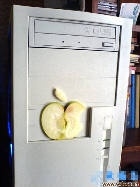 \