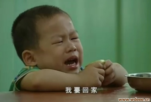 《幼儿园》真实记录幼儿园小班、中班、大班的孩子们