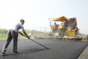 无棣投1500万元改造老城区道路 无棣投1500万元改造老城区道路