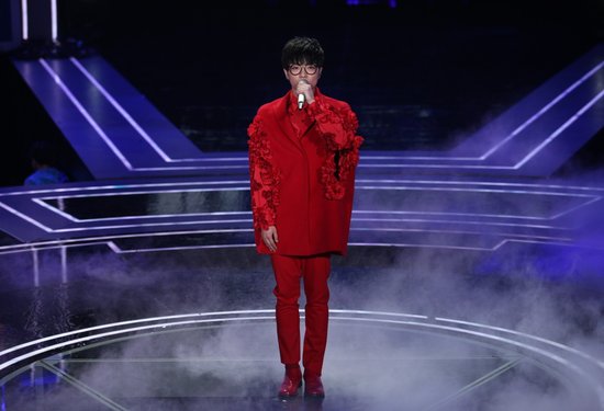 2013快乐男声华晨宇登顶 芒果十年选秀引追忆