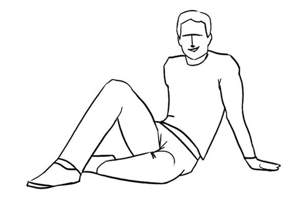\