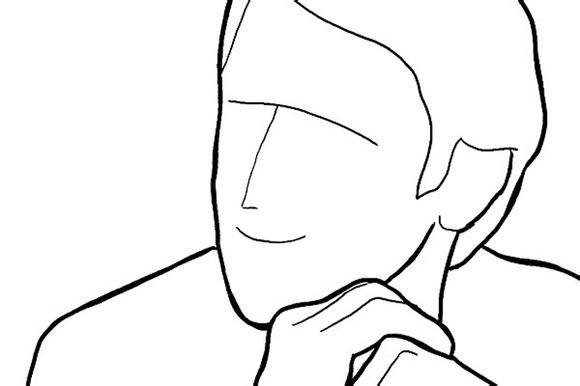 \