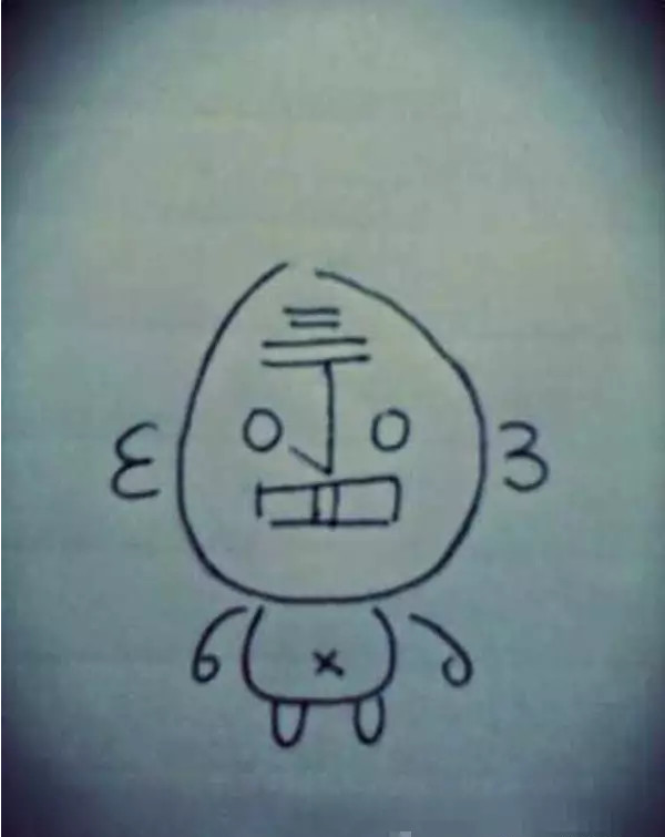 \