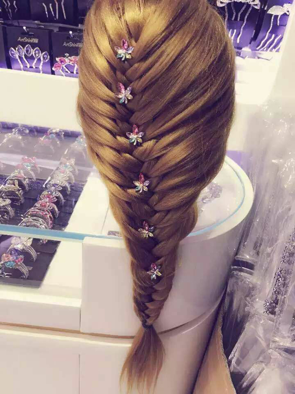 \