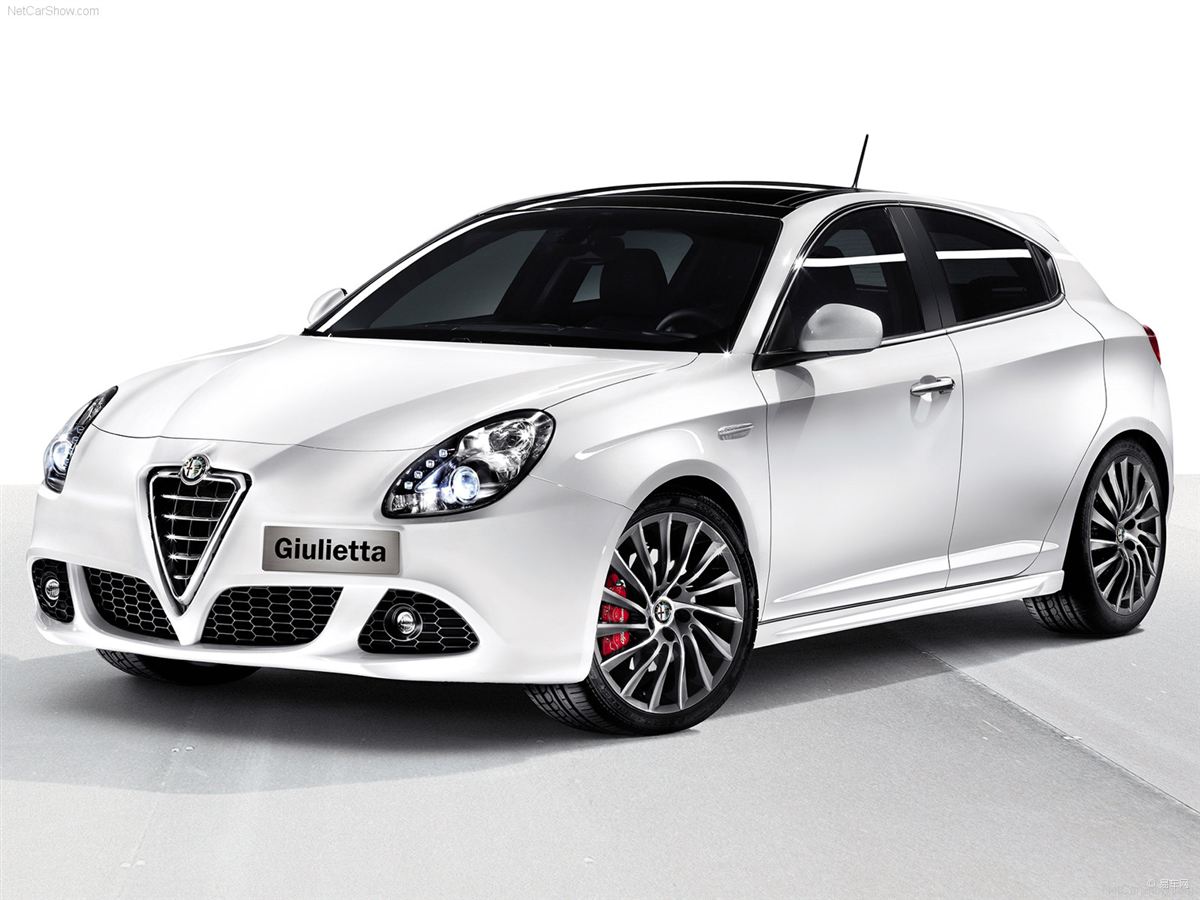 ŷGiulietta