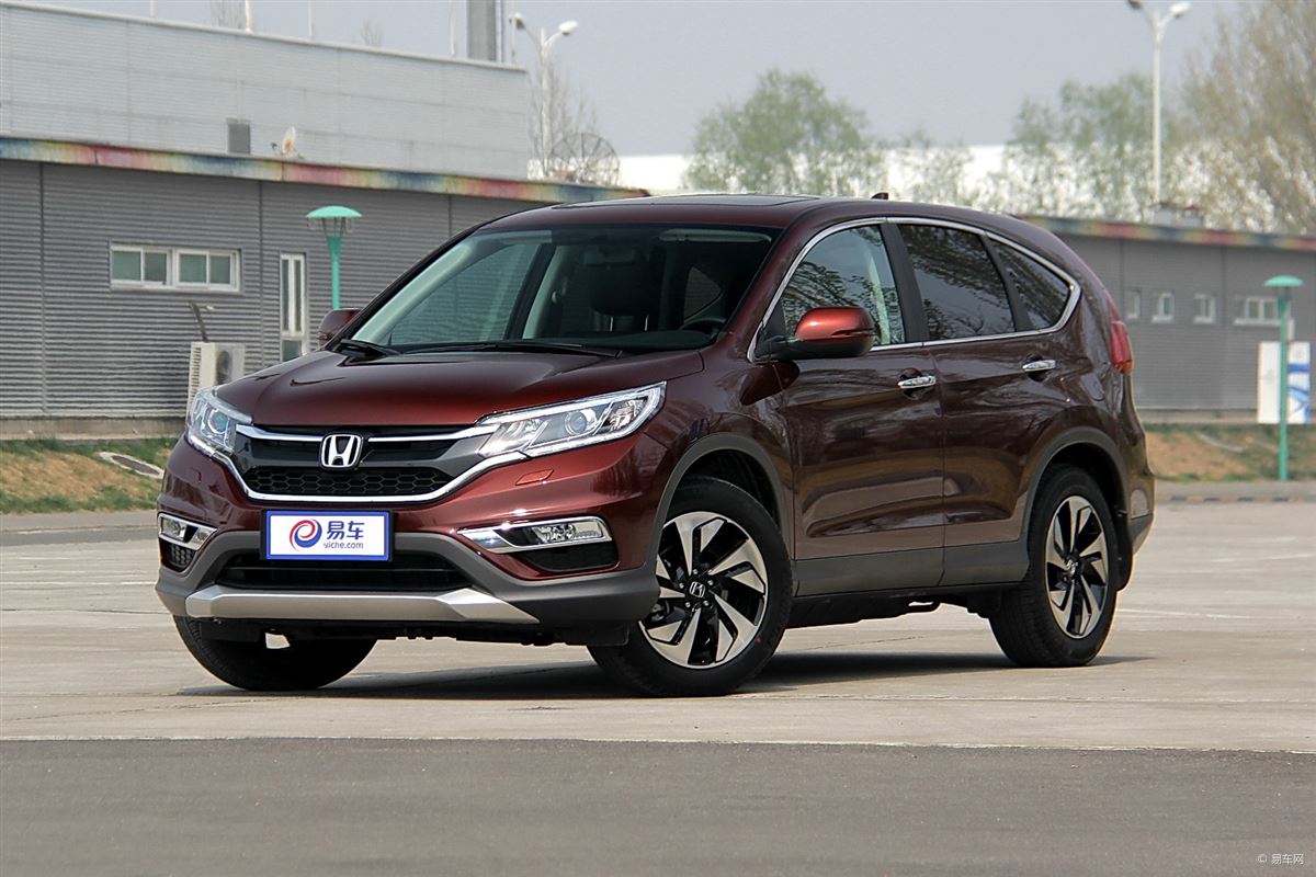 籾CR-V