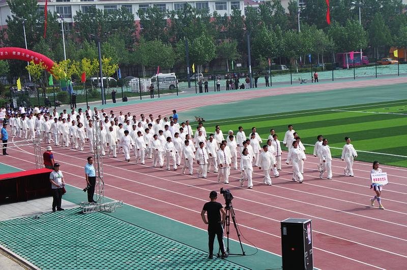 全民运动会3